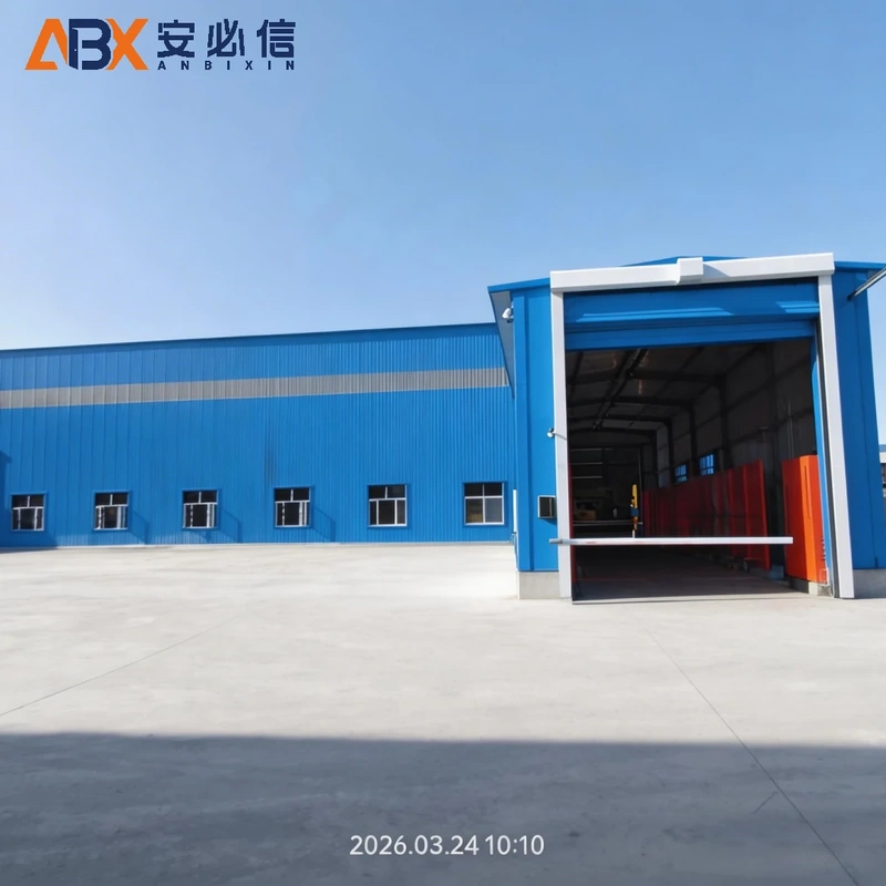 鹤壁市堆积门