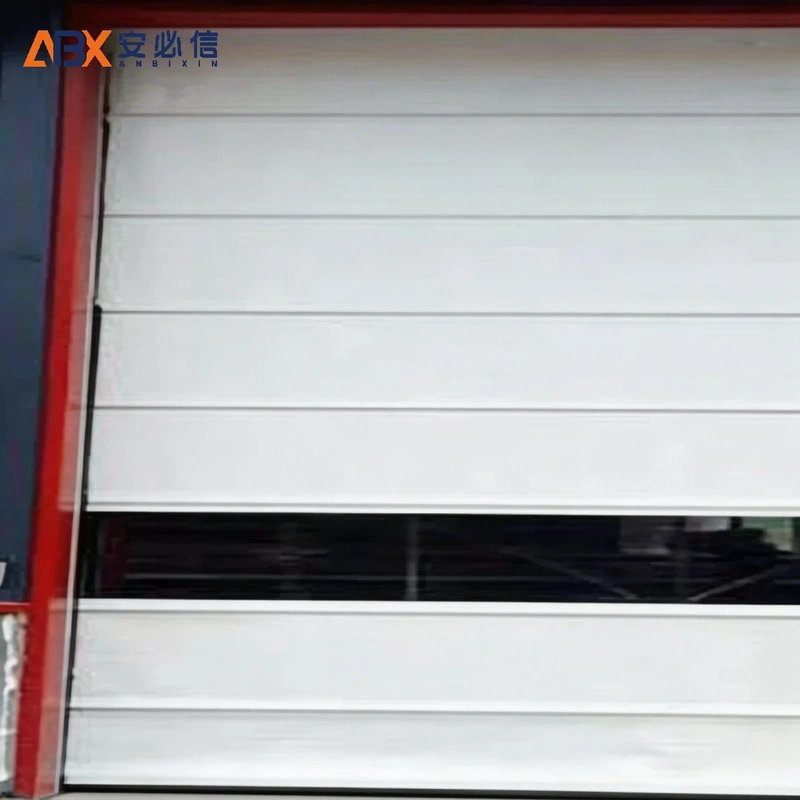 鹤壁市PVC快速门